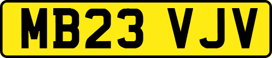 MB23VJV