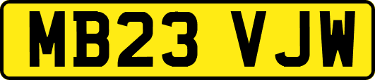 MB23VJW