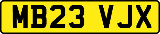 MB23VJX