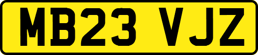 MB23VJZ