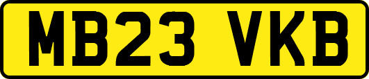 MB23VKB