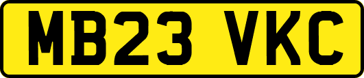 MB23VKC