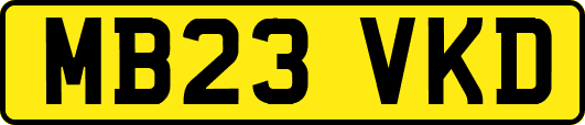 MB23VKD