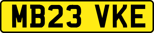 MB23VKE