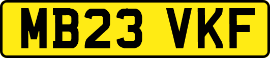 MB23VKF