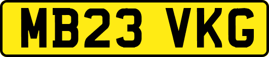 MB23VKG
