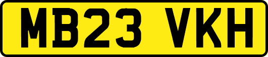 MB23VKH