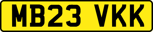 MB23VKK
