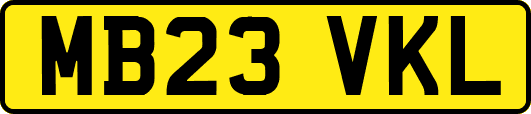 MB23VKL
