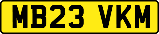 MB23VKM