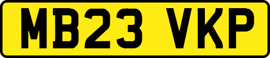 MB23VKP
