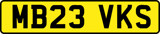 MB23VKS