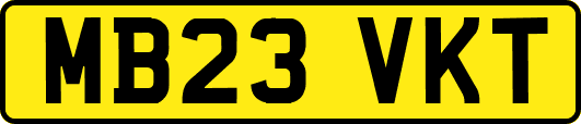 MB23VKT