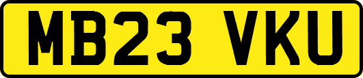 MB23VKU