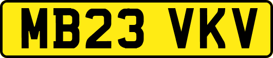 MB23VKV