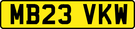 MB23VKW