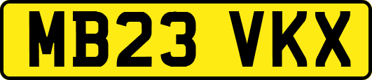 MB23VKX
