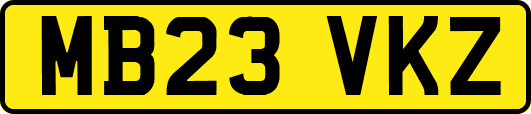 MB23VKZ