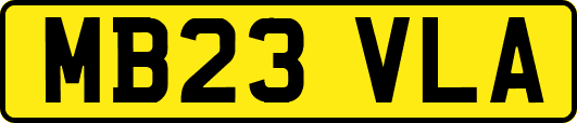 MB23VLA