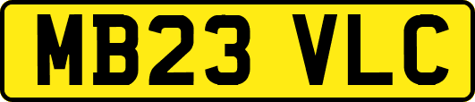 MB23VLC
