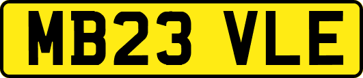 MB23VLE