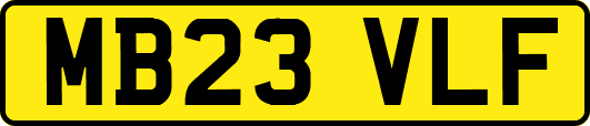 MB23VLF