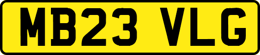 MB23VLG