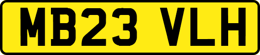 MB23VLH