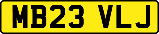 MB23VLJ