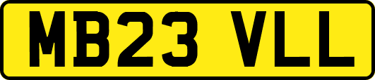 MB23VLL