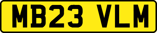 MB23VLM