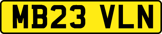 MB23VLN