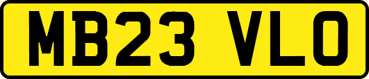 MB23VLO