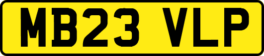 MB23VLP