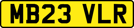 MB23VLR