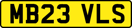 MB23VLS