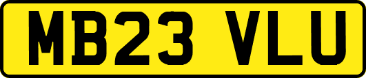 MB23VLU