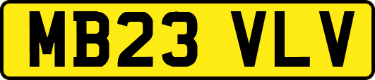 MB23VLV