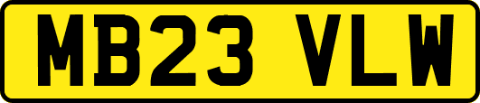 MB23VLW
