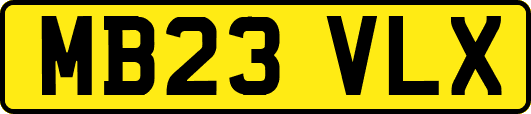MB23VLX