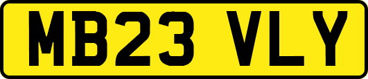 MB23VLY