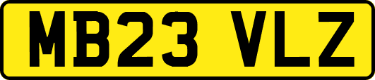 MB23VLZ