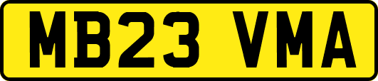 MB23VMA