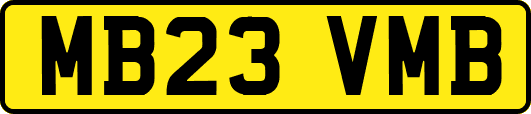 MB23VMB