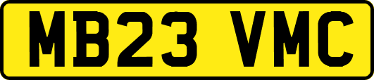 MB23VMC
