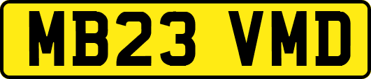 MB23VMD