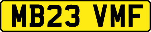 MB23VMF