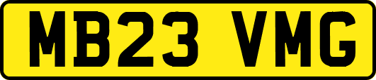 MB23VMG