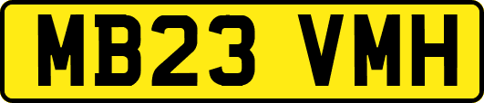 MB23VMH