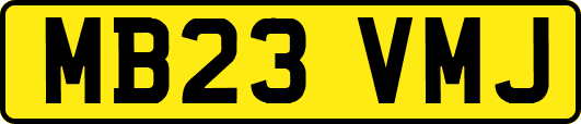 MB23VMJ